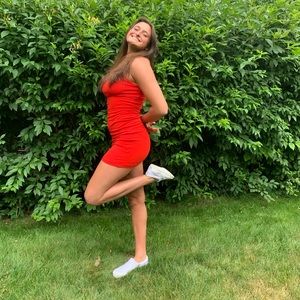 Meet your Posher, Veronica